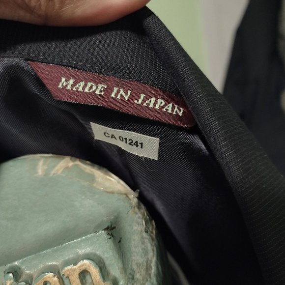 Paul Smith suits 42 - Picture 4 of 16